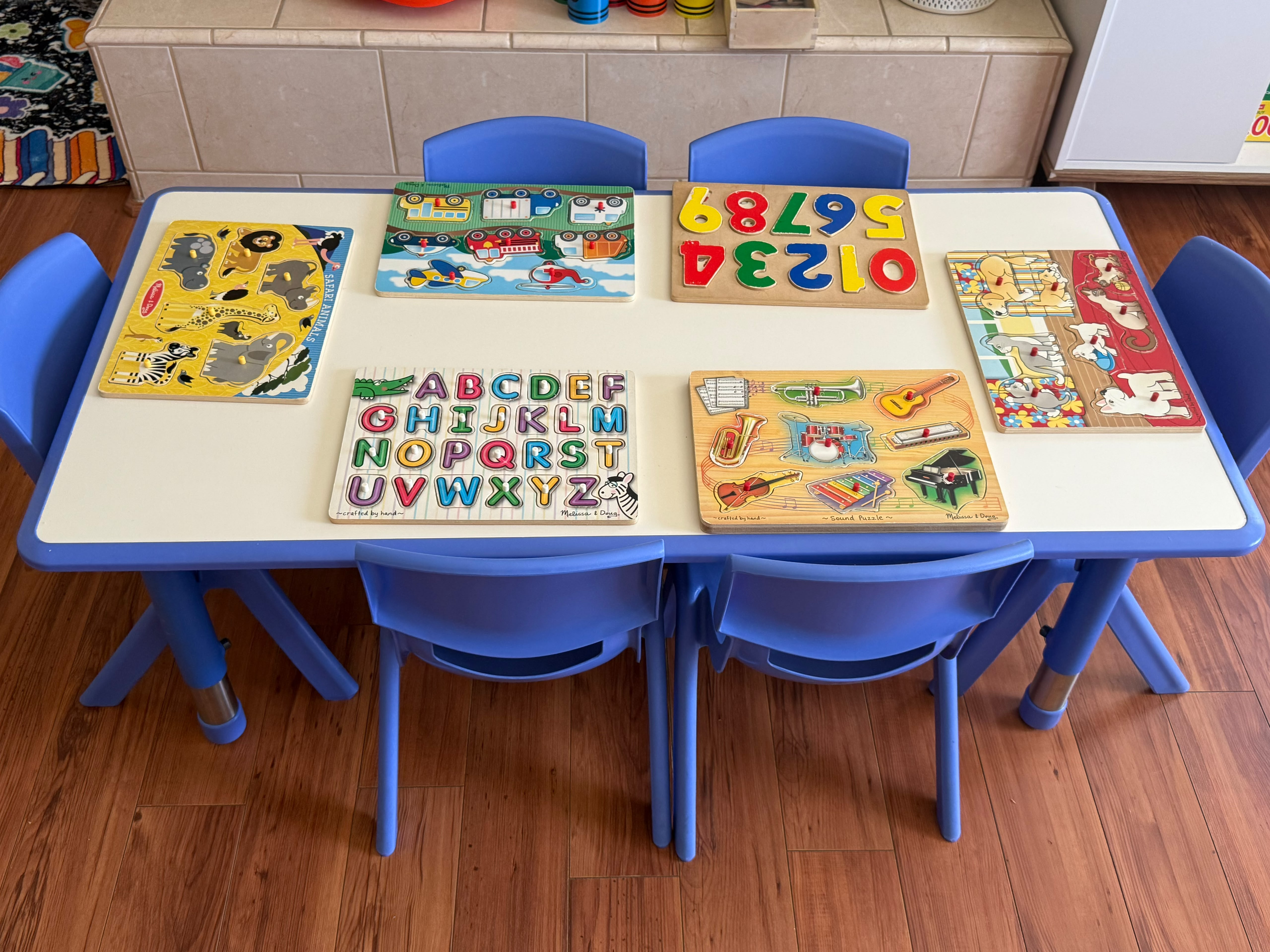 Childcare gallery photo